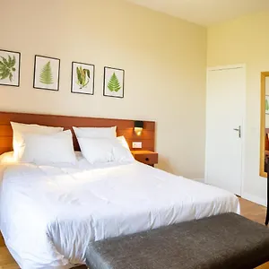 Bel Appartement, Bien Equipe Et Confortable Dans Le Centre Historique Apartamento